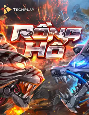 Rồng Vàng